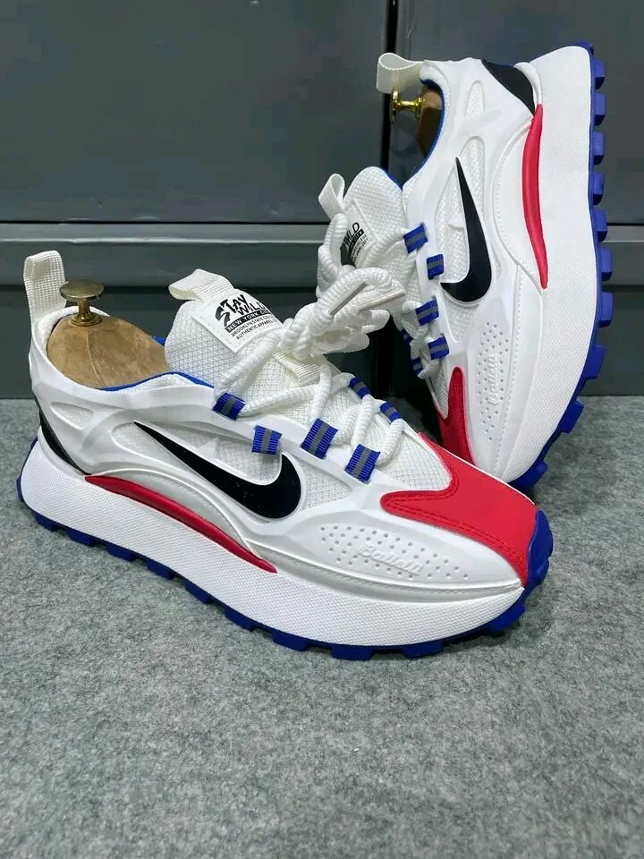 Chaussures de sport tendance