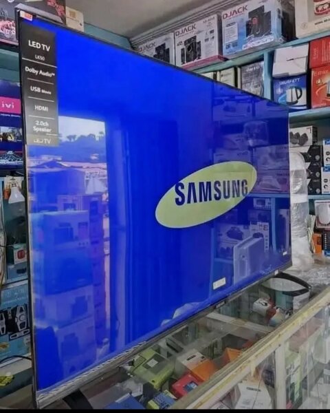 Téléviseur LED Samsung 40"