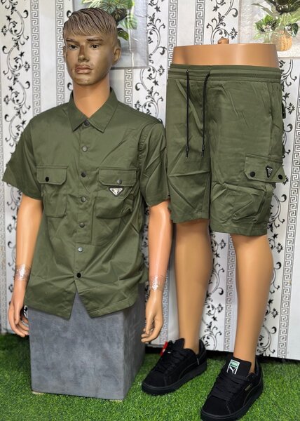 Ensemble décontracté homme