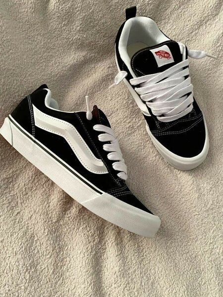 Chaussures de skate Vans classiques