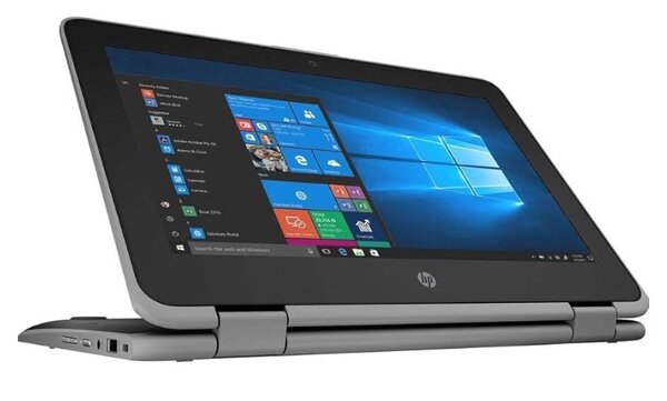 HP ProBook X360 11 G4 EE