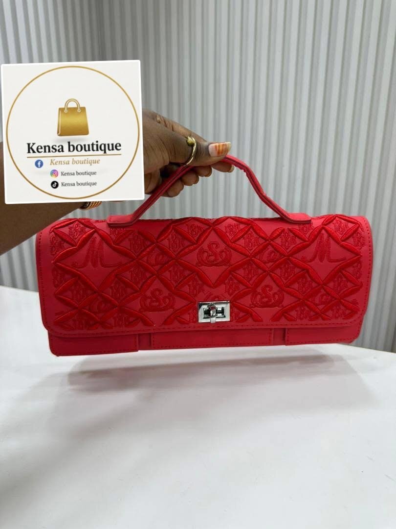 Élégant Sac à Main en Cuir