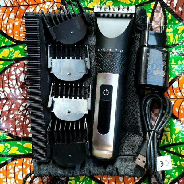 EDEKA barbering machine