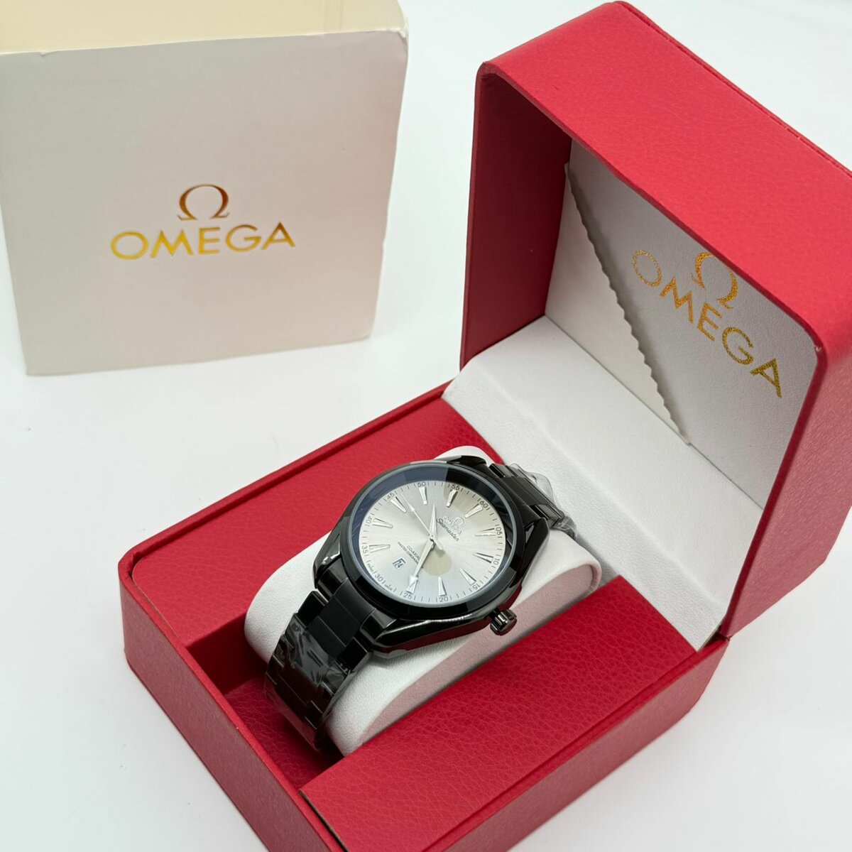 Montre Omega Seamaster Aqua Terra