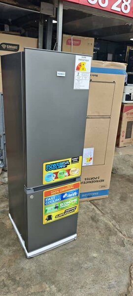 Réfrigérateur congélateur éco