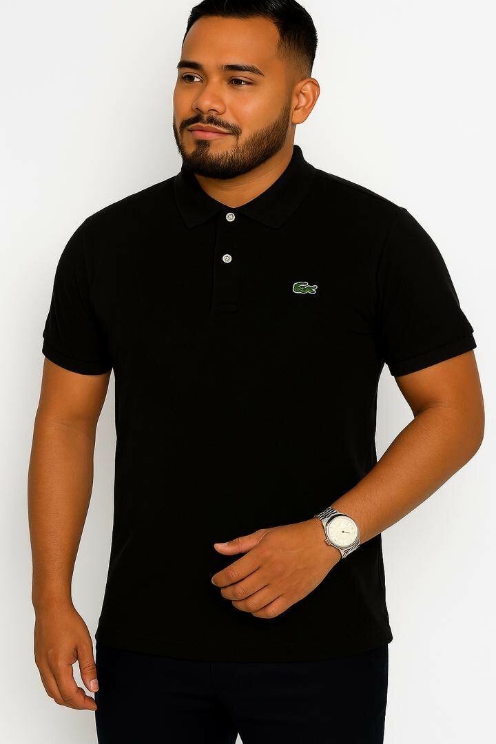 Polo homme élégant