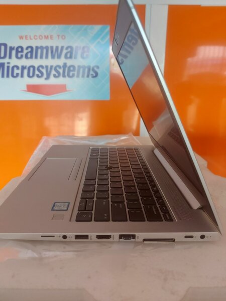 *Slightly Used Laptops* HP EliteBook 830 G6