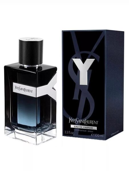 Yves Saint Laurent Parfum 100ml