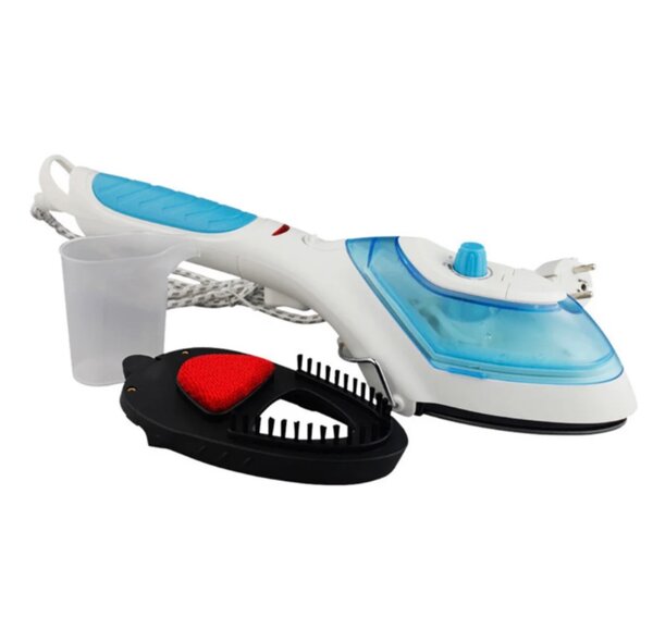 Fer à vapeur portable multifonctions