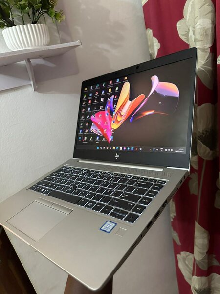 HP ELITEBOOK 840 G6 CORE I5