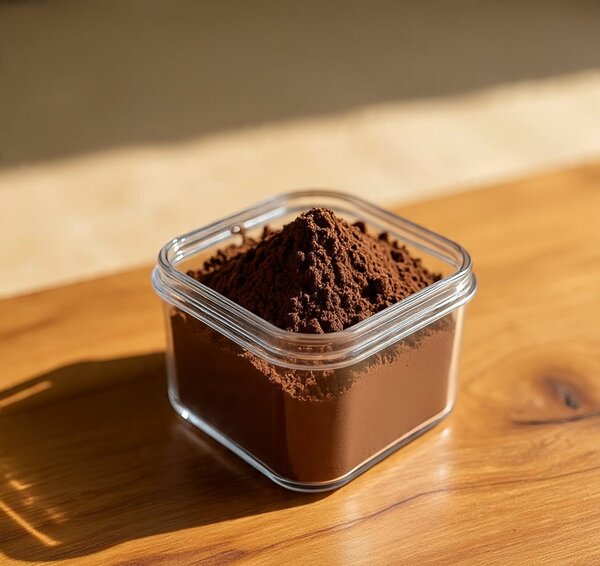 Poudre de Cacao Pur Gourmet