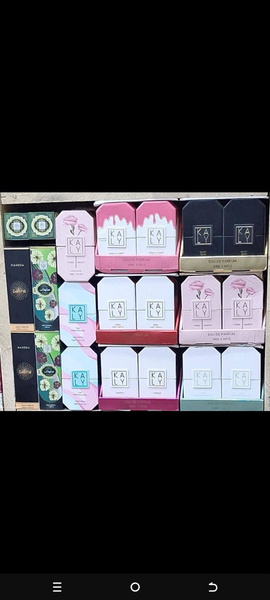 Boîtes Cadeau Éléphants