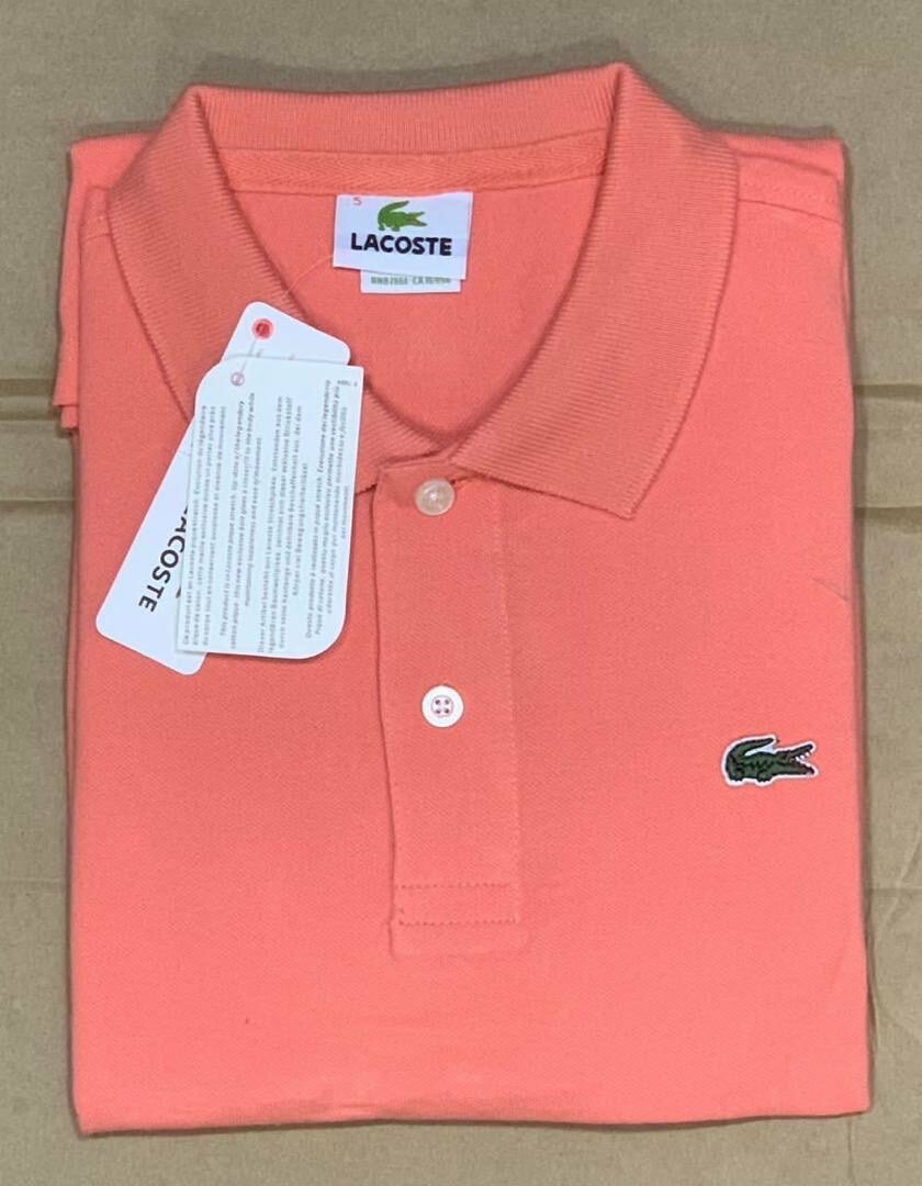 Polo classique Lacoste