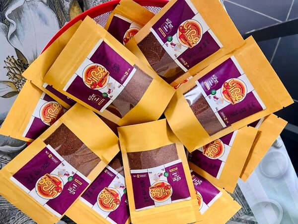 Poudre d´oignon 50g