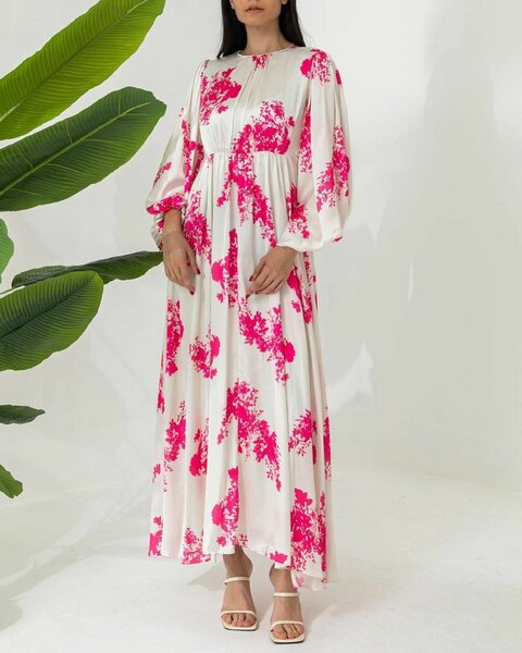 Нарядная платья