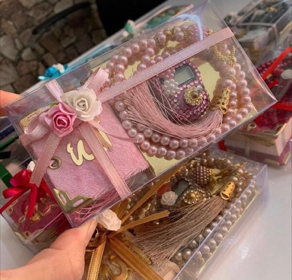 Islamic gift set