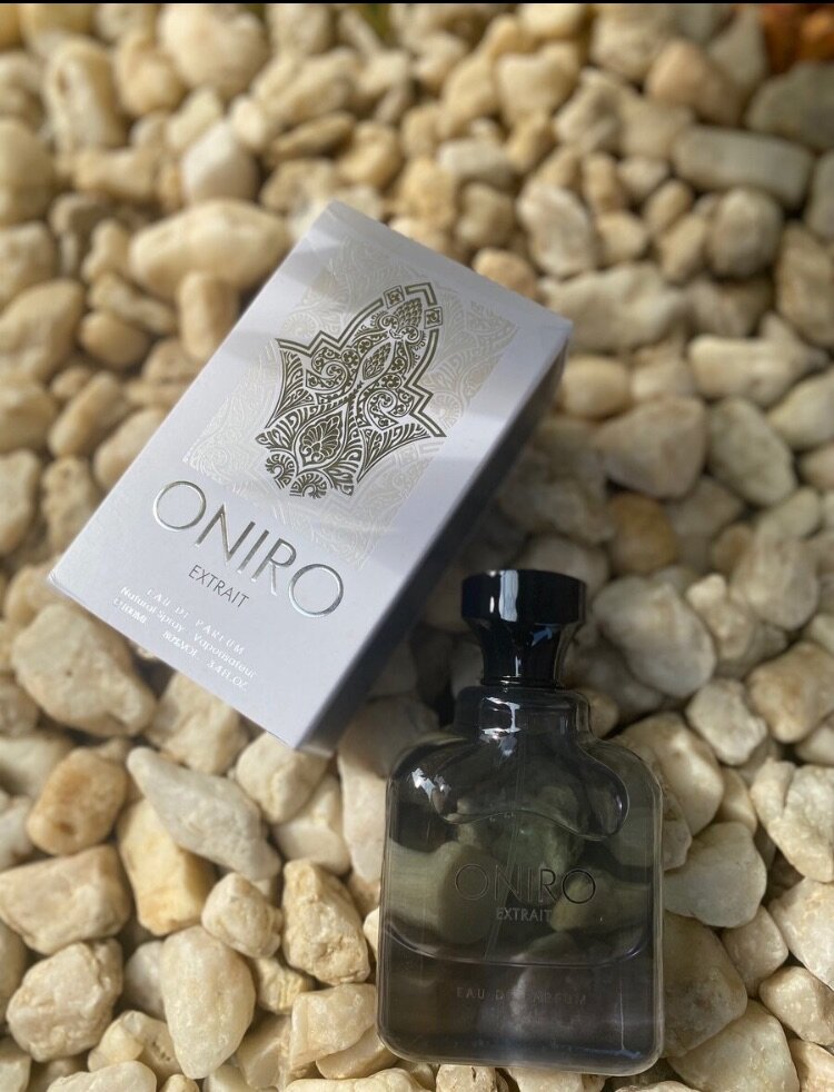 PARFUM ONIRO POUR HOMME