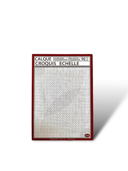 Papier Calque Canson 90g/m²