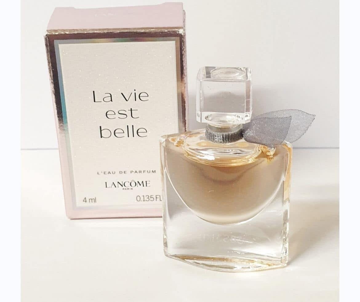 Lancôme La Vie Est Belle Parfum