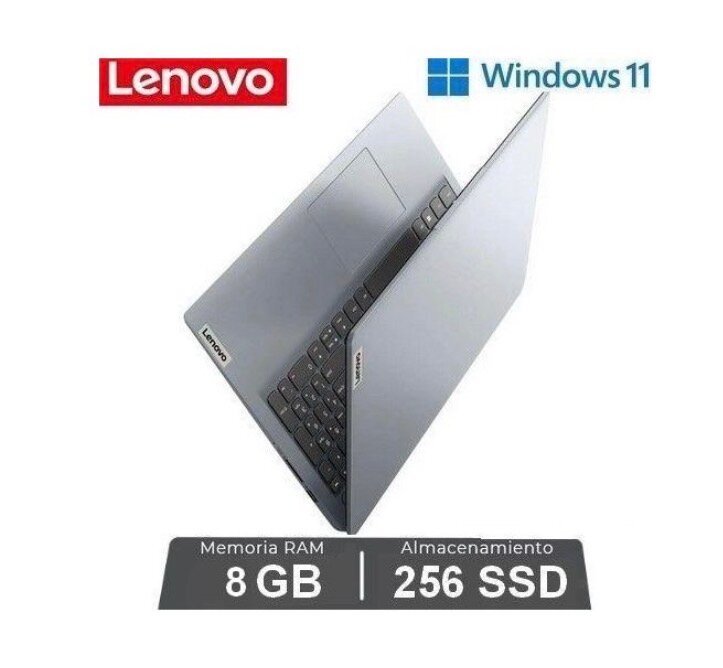Ordinateur portable Lenovo 8GB