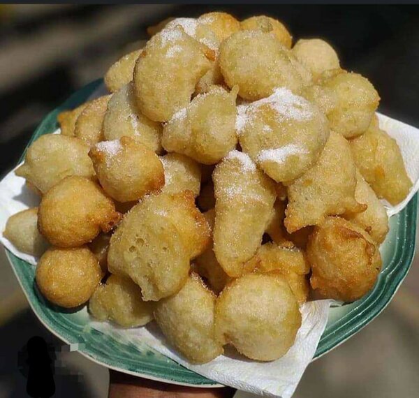 GBOFLOTO Blanc+Sucre