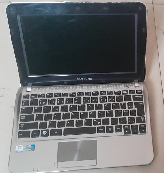 Samsung laptop