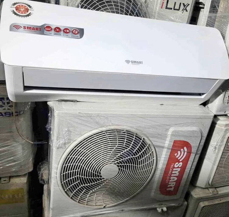 Climatiseur SMART WiFi