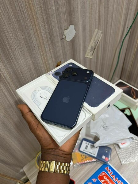 iPhone 13 Pro - Téléphone Apple