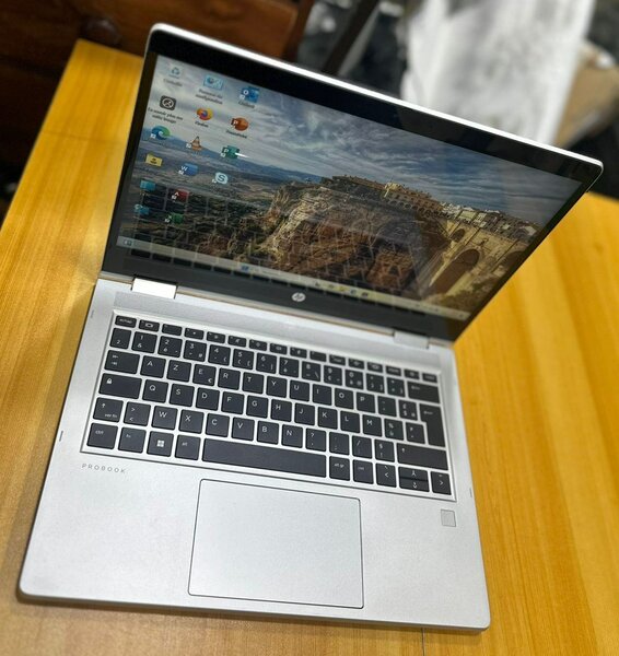 hp probook x360 435 g10 ryzen 5 13th génération