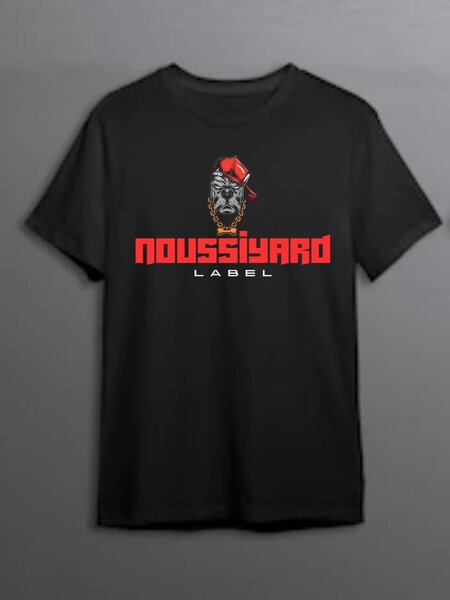 T-shirt Homme Noussiyard