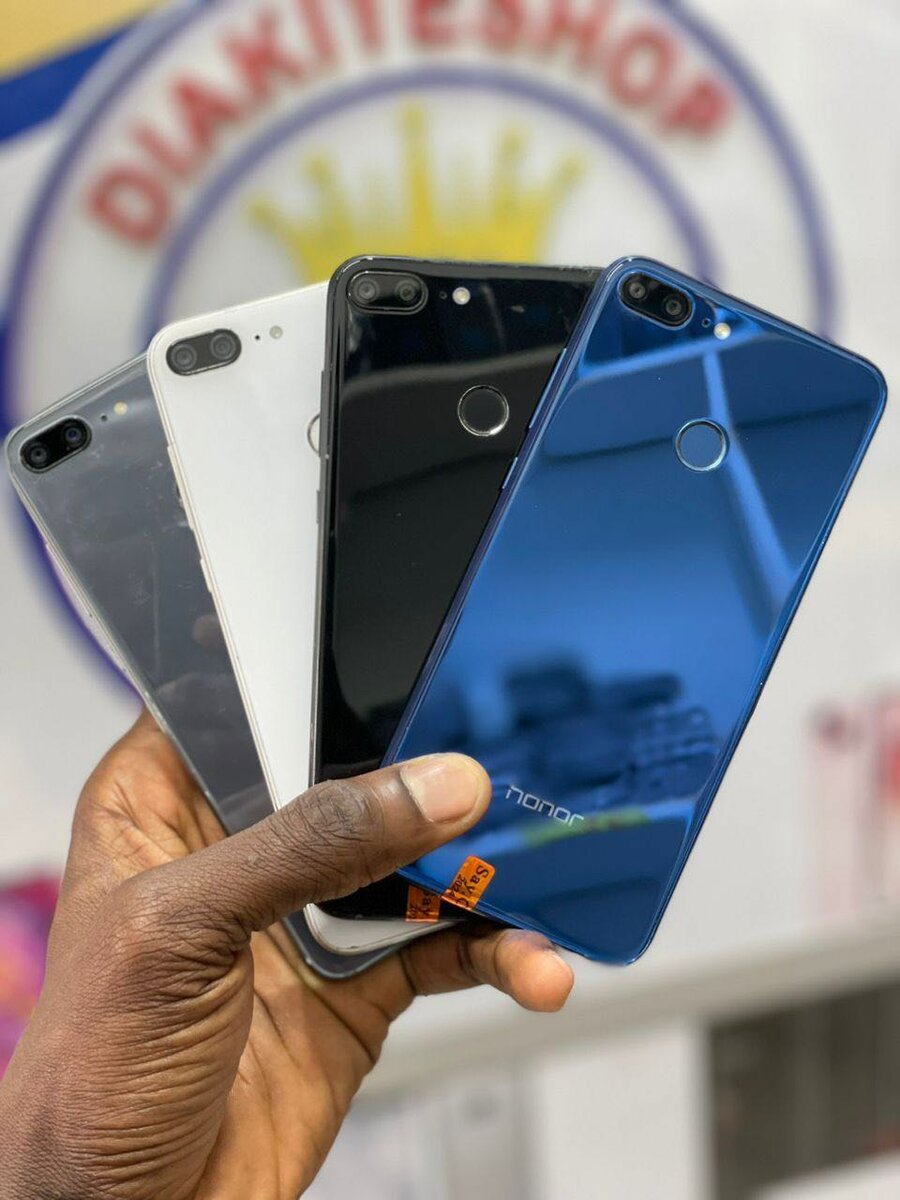 PROMO HUAWEI HONOR 9Lite (128GB/6GB)