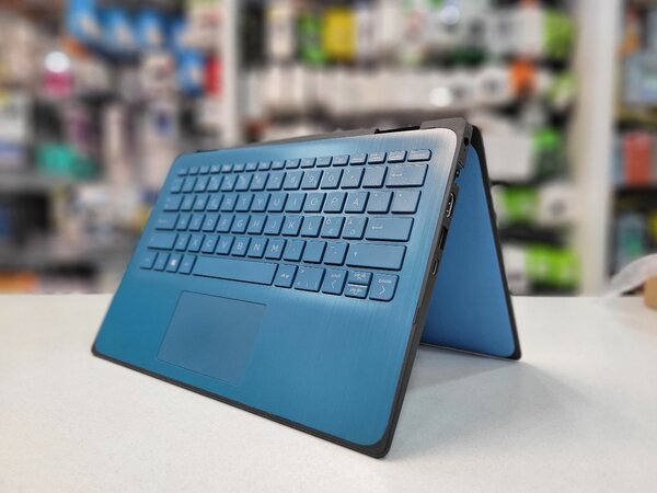 HP PROBOOK x360 11 G7 Education Edition