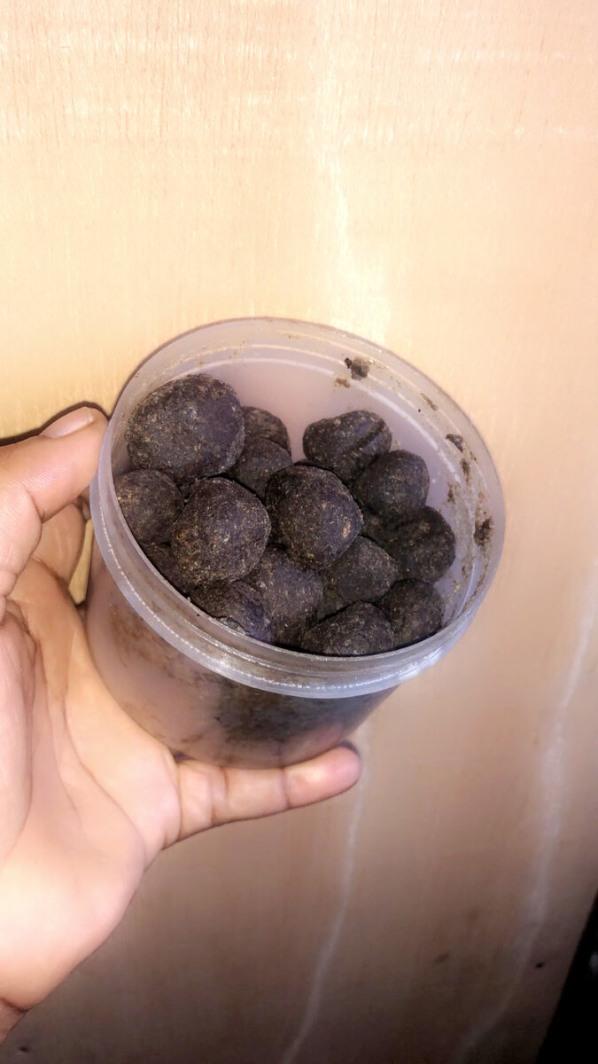 Sirops prise de poids naturel