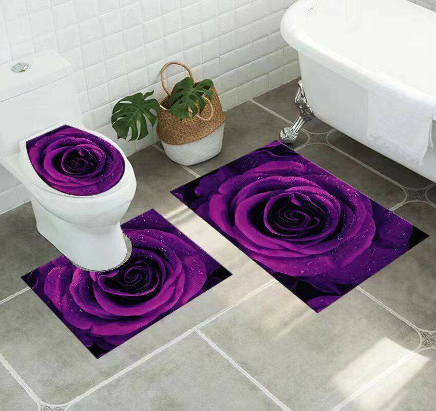 Washroom set