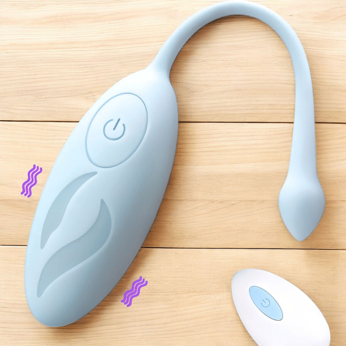 Vibro Sans Fil OnTouch XO1