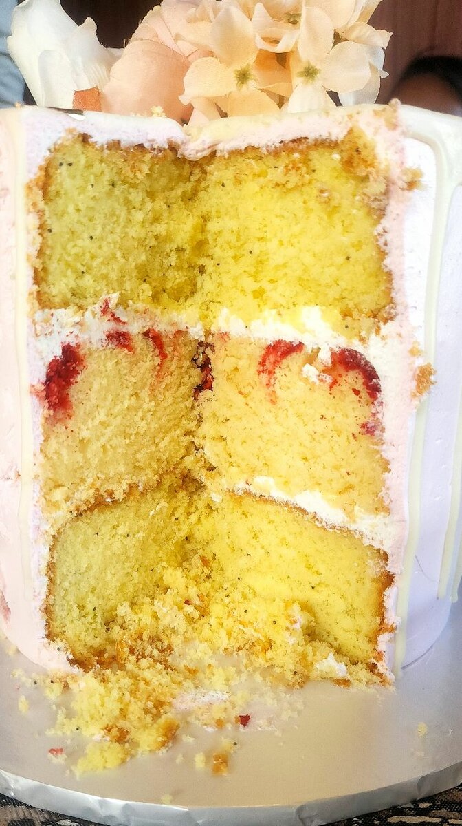 Cakes for all occasions