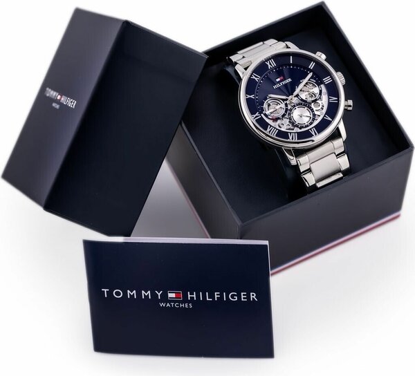 Montre Tommy Hilfiger N1710569