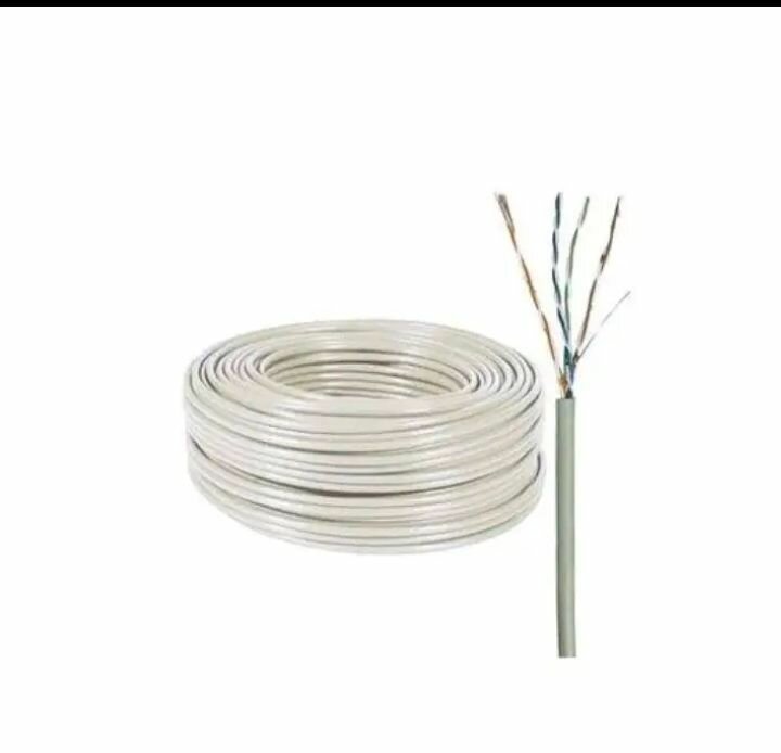 Câble réseau TopLink CAT.6 FTP