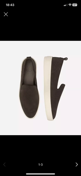 Испанская женская обувь Massimo Dutti   весна 2025 год и осе