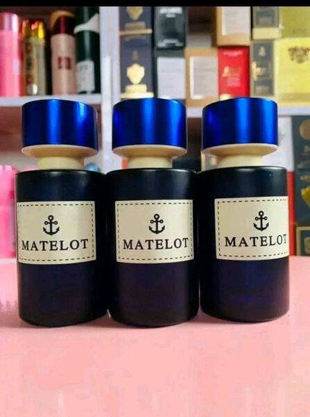 Parfum Homme Matelot Élégant