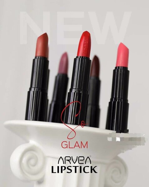 Rouge à lèvres by ARVEA