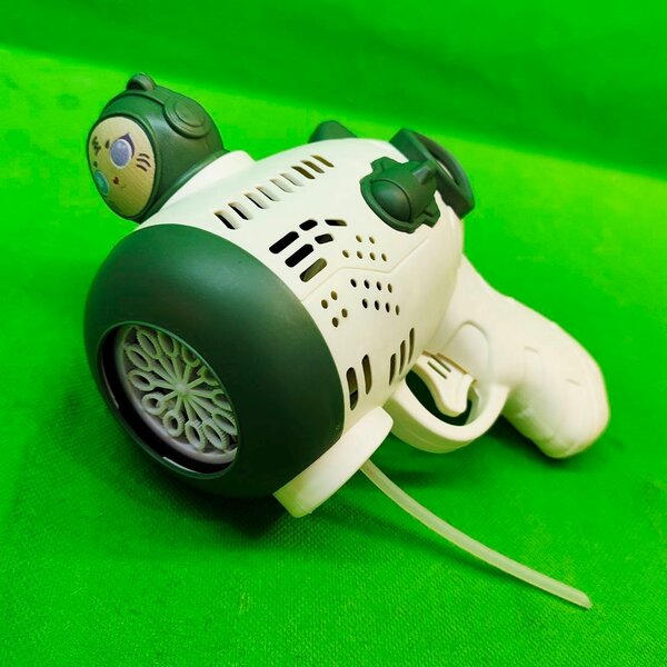 Пузыри пистолет