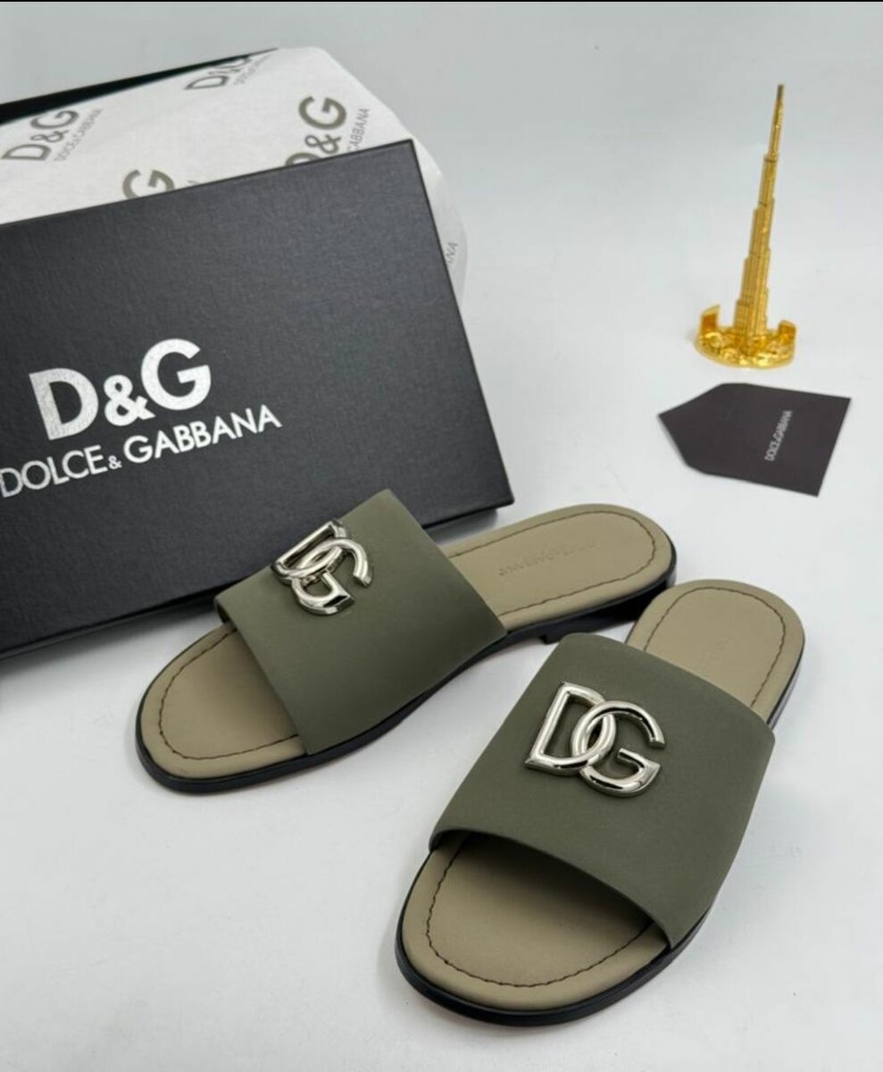 DG Slippers