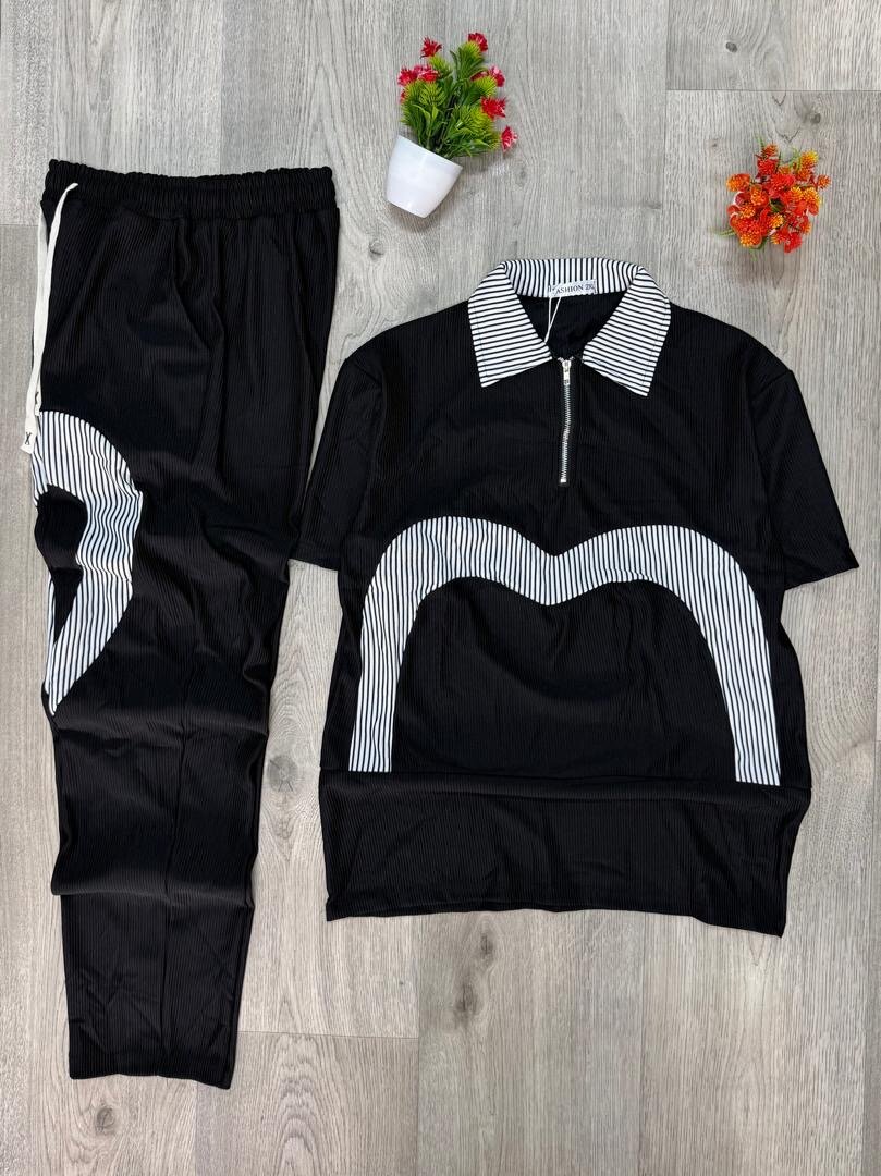 Ensemble de sport pour homme