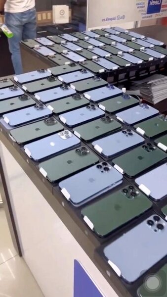 IPHONE 13 Pro / 13 pro max