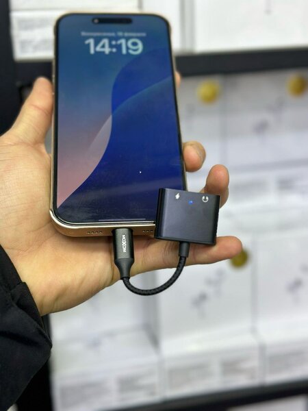 Переходник