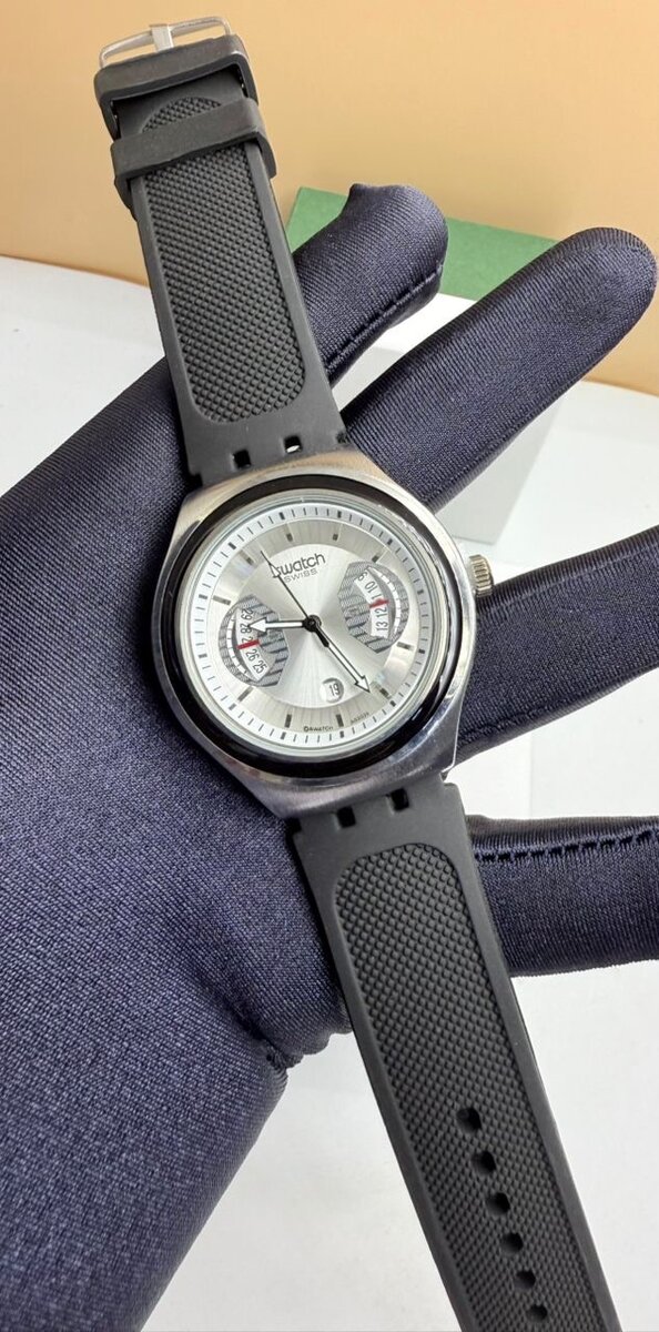 Montre Swatch Sportive