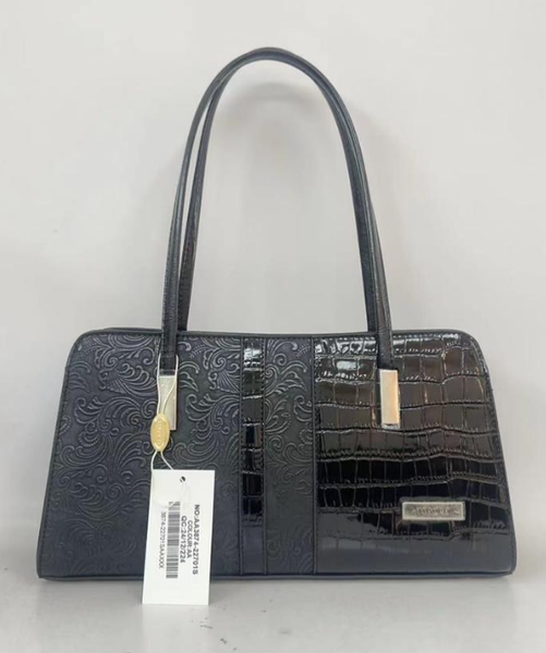 Сумка черная Tosoco