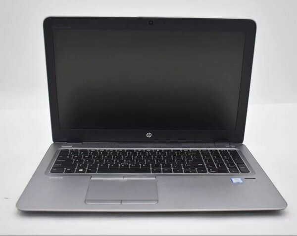 HP Elitebook 850 G3