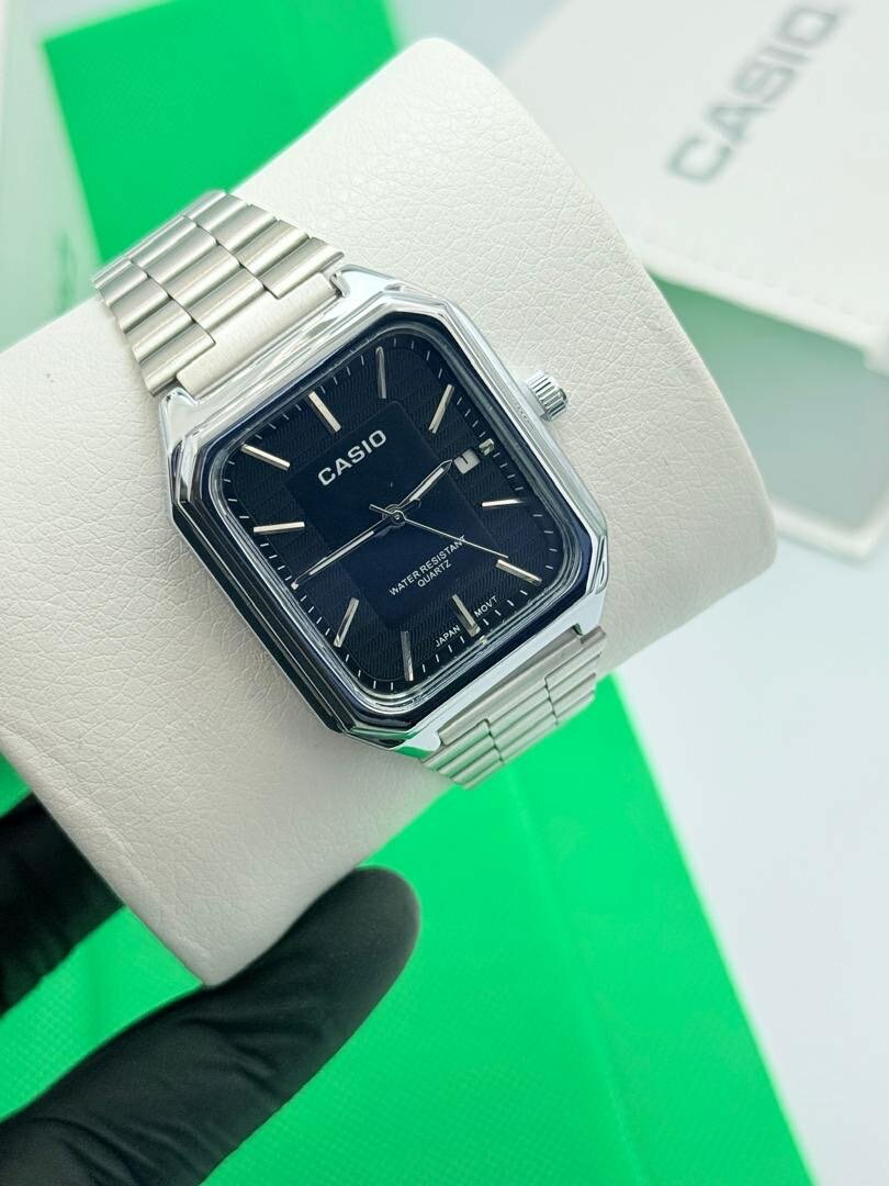 Montre Casio Vintage Style